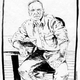 Illustration for article titled Artists Portraits of Science Fictions Greatest Writers